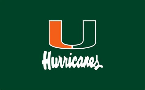 university of miami hurricanes|miami hurricanes record by year.